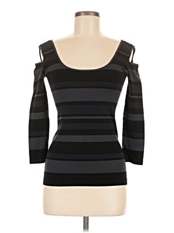 Tees by Tina 3/4 Sleeve Top (view 1)