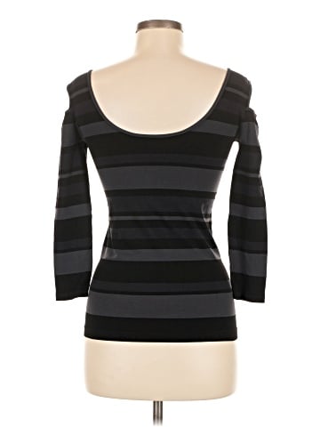 Tees by Tina 3/4 Sleeve Top (view 2)