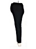 Isabel by Ingrid + Isabel Solid Black Active Pants Size L - photo 5
