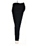 Isabel by Ingrid + Isabel Solid Black Active Pants Size L - photo 4
