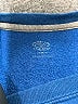 Athletic Works Solid Blue Pullover Sweater Size L - photo 7