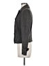 MICHAEL Michael Kors Tweed Gray Coat Size M - photo 5