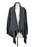 Soft Joie Gray Cardigan Size S - photo 1
