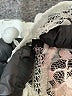 Unbranded White Casual Dress Size S (estimated) - photo 7