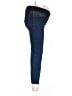 Old Navy - Maternity Blue Jeans Size 10 - photo 4