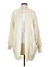 Assorted Brands Ivory Coat Size S - photo 1