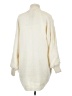 Assorted Brands Ivory Coat Size S - photo 2