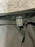 AQ/AQ Black Jumpsuit Size 8 - photo 4