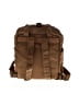 Himawari Brown Backpack One size - photo 2