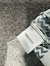 Aly Daly 100% Polyester Gray Casual Dress Size M - photo 8