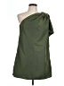 Shein 100% Polyester Green Kimono Size L - photo 1