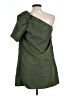 Shein 100% Polyester Green Kimono Size L - photo 2