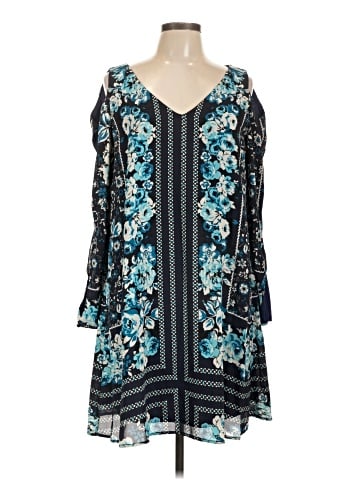 Luxology Active Dress (view 1)