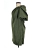 Shein 100% Polyester Green Kimono Size L - photo 5