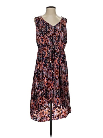 Kenneth Cole New York Casual Dress (view 1)