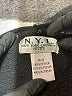 New York Laundry Black Track Jacket Size S (petite) - photo 6