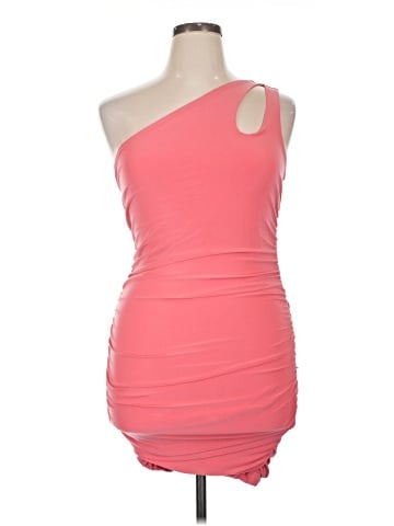 Wishes Wishes Wishes Cocktail Dress (view 1)
