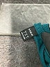 Shein Teal Cocktail Dress Size S - photo 7