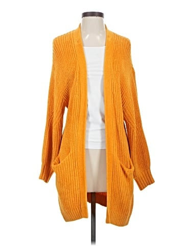 Wilfred Cardigan - front