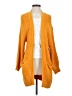 Wilfred Orange Cardigan Size XS - photo 1
