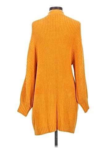 Wilfred Cardigan - back