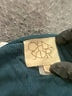 Chaser Teal Long Sleeve Top Size L - photo 7