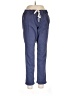 Torrid Blue Track Pants Size Lg Plus (0) - photo 1