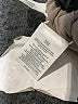 BCBGMAXAZRIA Metallic Silver Cocktail Dress Size S - photo 8