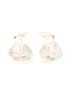 Vineyard Vines Floral White Sandals Size 7 - photo 2