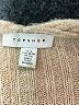 Topshop Tan Cardigan Size 4 - 6 - photo 7