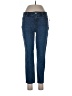 Flawless Tweed Blue Jeans Size 10 (petite) - photo 1