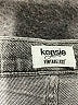 Kensie Hearts Gray Jeans Size 8 - photo 7