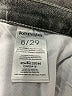 Kensie Hearts Gray Jeans Size 8 - photo 8