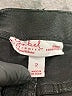 Isabel Maternity Solid Black Jeans Size 2 - photo 6