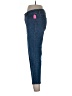 Flawless Tweed Blue Jeans Size 10 (petite) - photo 5