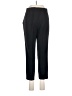 Babaton Solid Black Dress Pants Size 6 - photo 2
