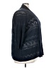 Basic Editions 100% Acrylic Blue Kimono Size 3X - photo 4