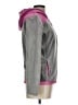 Assorted Brands 100% Polyester Gray Track Jacket Size L - photo 4