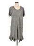 Current/Elliott Gray Short Sleeve T-Shirt Size Lg (3) - photo 1