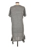 Current/Elliott Gray Short Sleeve T-Shirt Size Lg (3) - photo 2