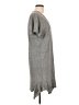 Current/Elliott Gray Short Sleeve T-Shirt Size Lg (3) - photo 4