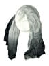 Cushnie 100% Polyester Gray Scarf One size - photo 1