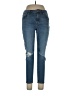Vigoss Stars Blue Jeans Size 31 waist - photo 1