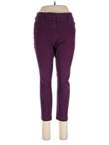 Ann Taylor LOFT Outlet Jeggings (view 1)
