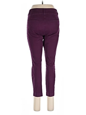 Ann Taylor LOFT Outlet Jeggings (view 2)