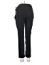 Hatch Solid Black Dress Pants One size - photo 2