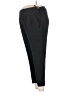 Hatch Solid Black Dress Pants One size - photo 5