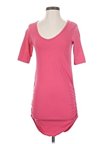 Moda International Casual Dress (view 1)