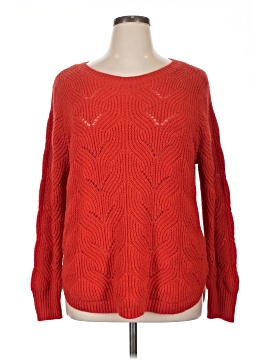 Sonoma Goods For Life Pullover Sweater