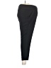 Hatch Solid Black Dress Pants One size - photo 4
